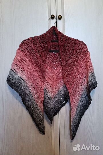 Косынка бактус