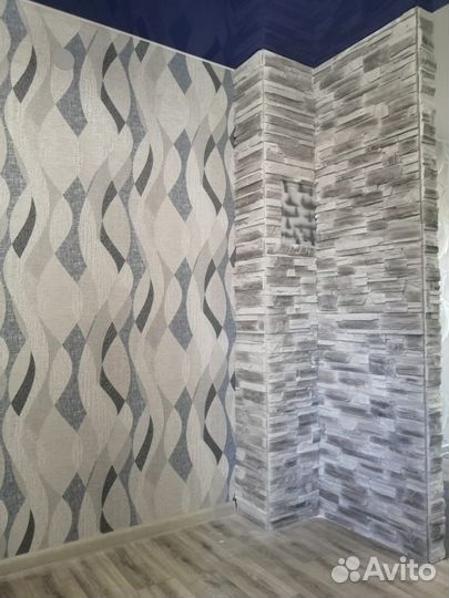 Ремонт и отделка