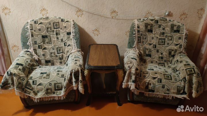 Мягкая мебель диваны и кресла бу