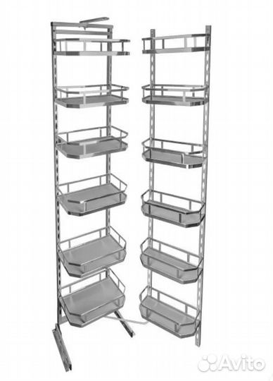 Механизм Пенал кухонный новый