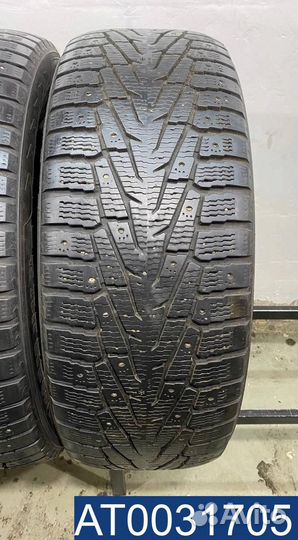 Nokian Tyres Hakkapeliitta 7 SUV 265/60 R18 98V