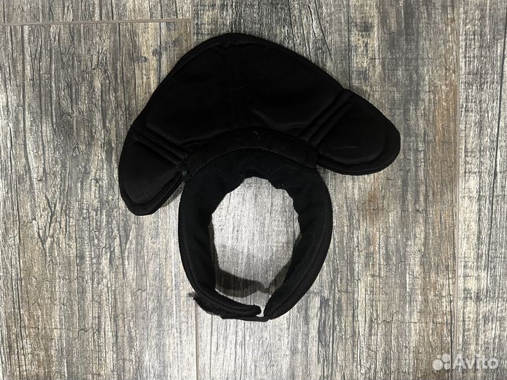 Детская хоккейная форма от 6 до 7 лет