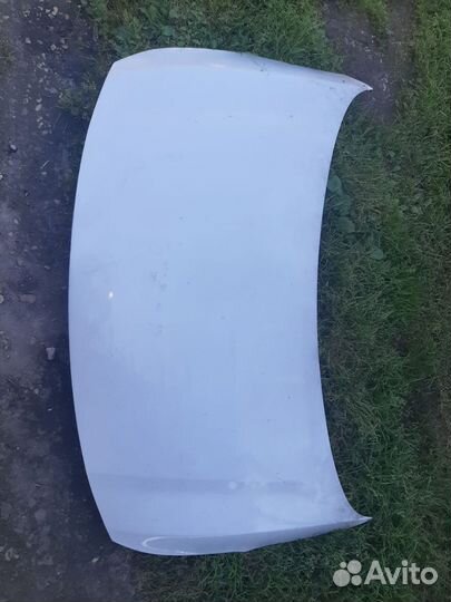 Запчасти на kia cerato 3