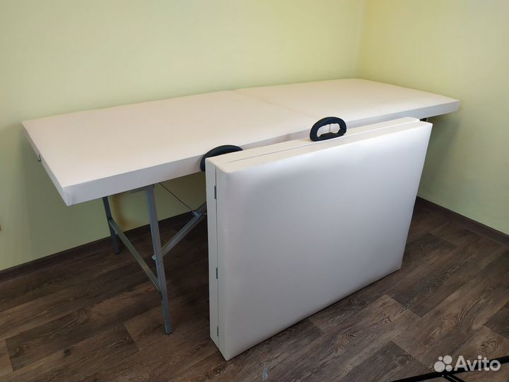 Кушетка косметологическая