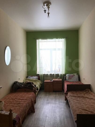 Хостел, гостиница, 451 м²