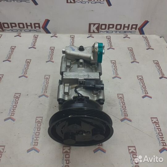 Компрессор кондиционера, 350 Вт KIA joice