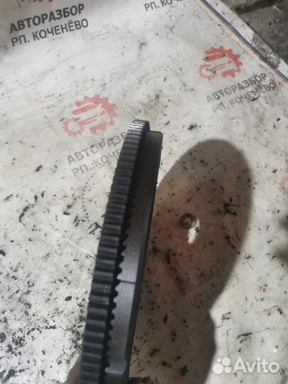 Маховик Лада 2110 21114 2005