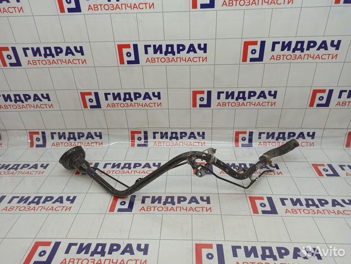 Горловина топливного бака Nissan Roque (T32) 17221-5HA0A