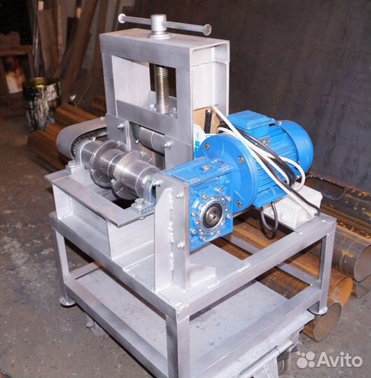 Трубогибочный станок бу