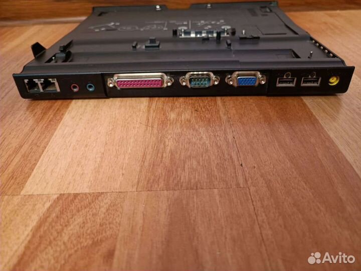 Док станция Lenovo