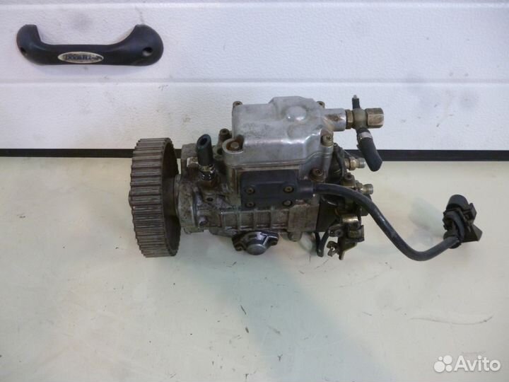 Тнвд AHU 1Z ауди фольксваген