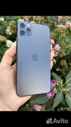 iPhone 11 pro max 64 gb