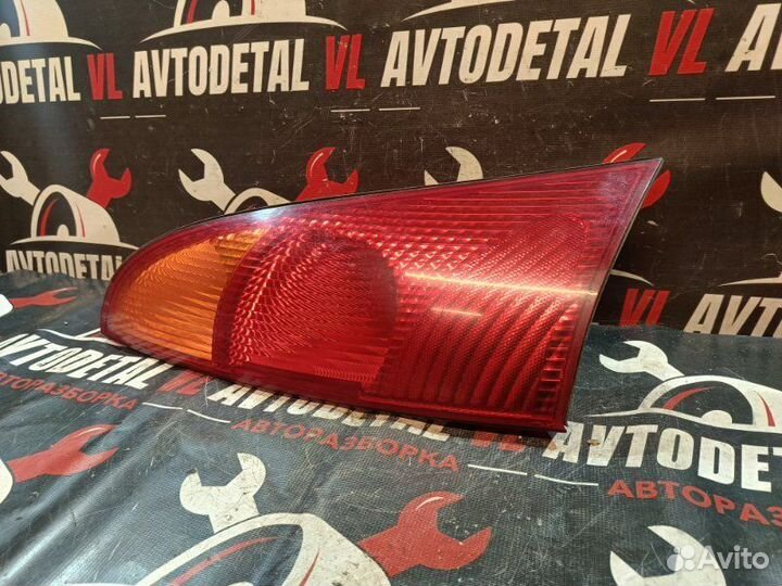 Фонарь задний левый Ford Focus 1 MK1 1.8L zetec-E
