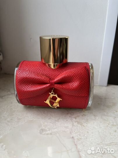 Ch Privée Carolina Herrera 80 мл парфюм женский