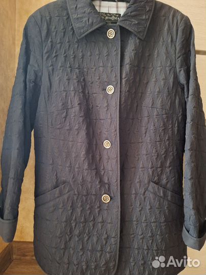 Куртка жакет