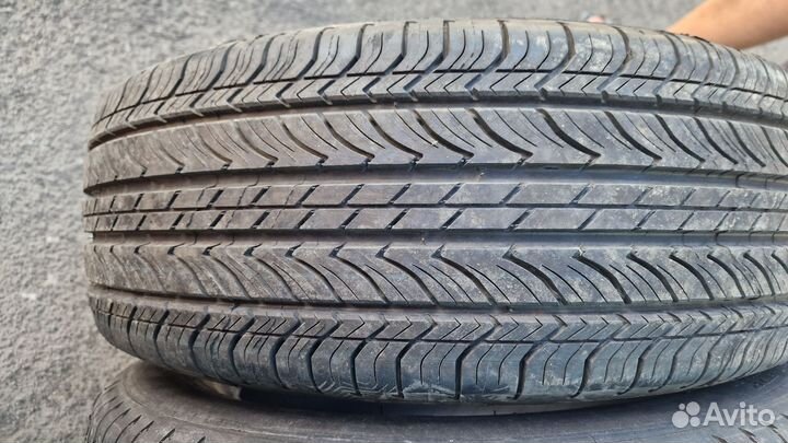 Michelin Energy MXV4 S8 235/55 R18