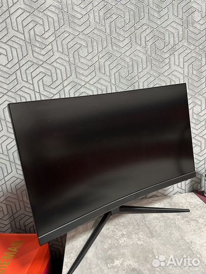 Игровой монитор msi 24' 144Hz на гарантии