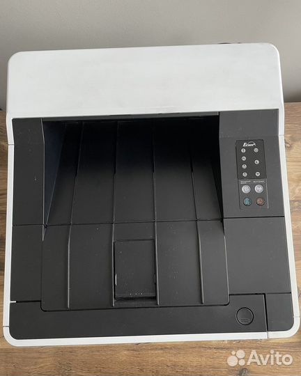 Принтер Kyocera Ecosys P2335dw