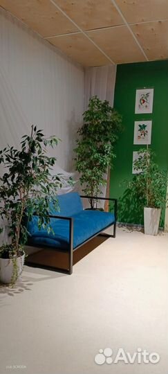 Аренда дома на участке