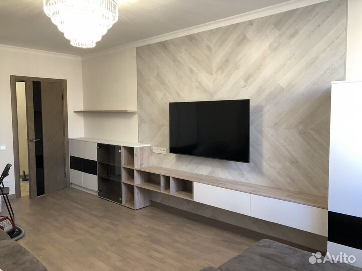 Ремонт квартир и домов под ключ / Евроремонт