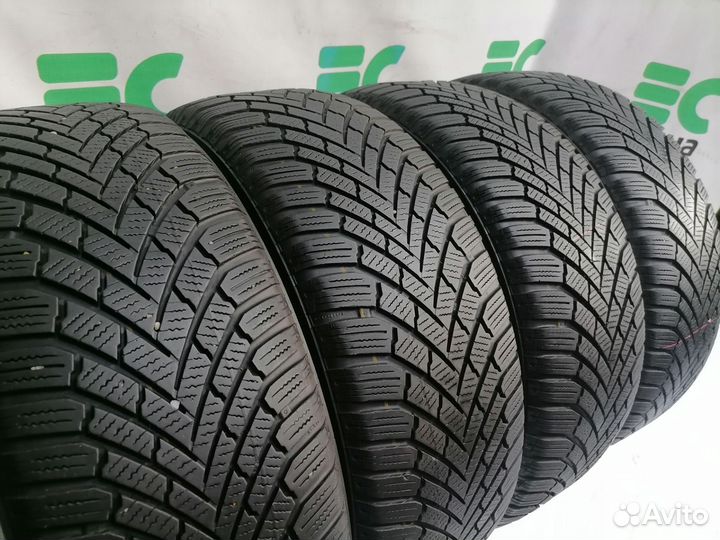 Continental WinterContact TS 860 205/55 R16