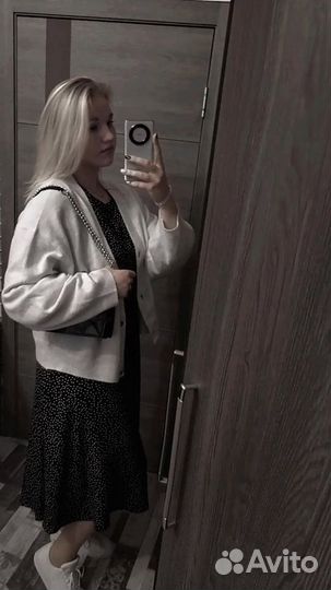 Вечерняя няня