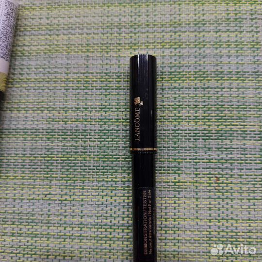 Lancome Nars Collistar подводка для глаз. Оригинал