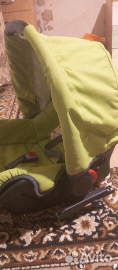 Автолюлька