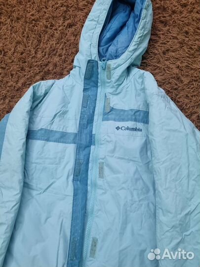 Горнолыжный костюм Columbia