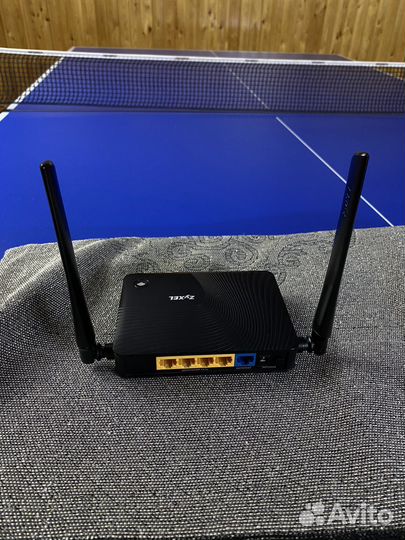 Wi fi роутер keenetic