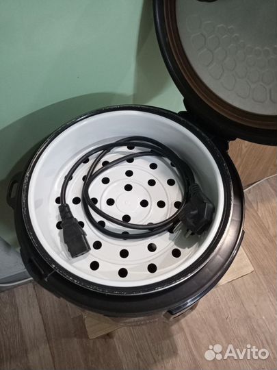 Мультиварка redmond 5 литров