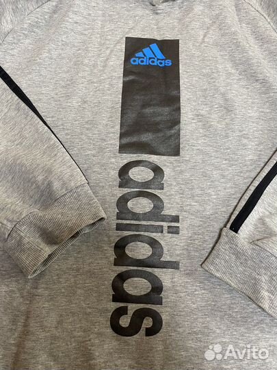 Худи adidas