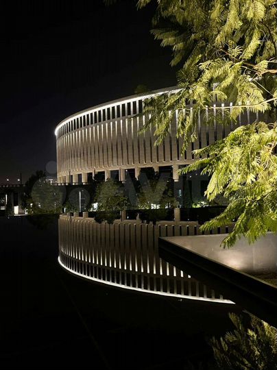 Квартира-студия, 30 м², 12/17 эт.