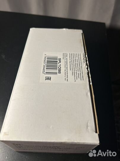 Катушка зажигания