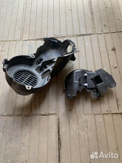 Пластик абс