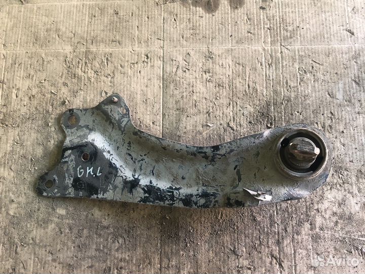 Mazda 6 gh рычаг