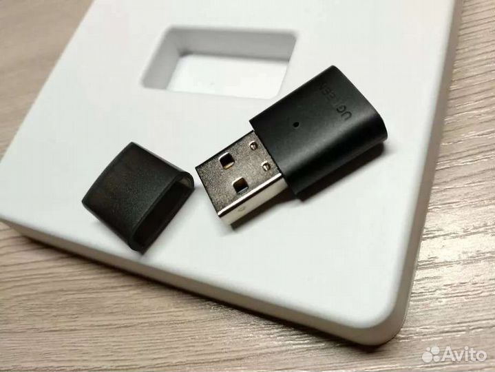 Новый Bluetooth USB адаптер 5.0 Ugreen