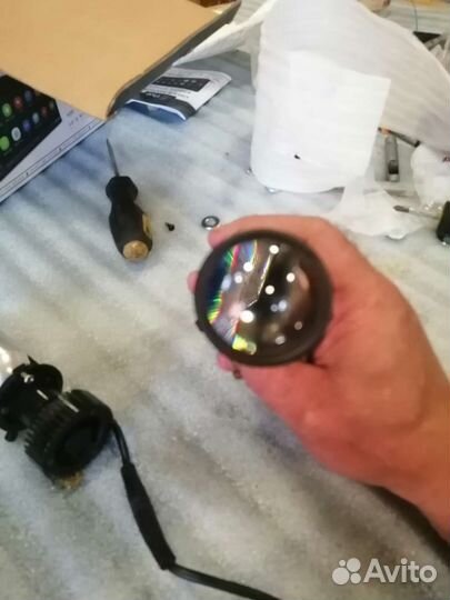 Продаю. Лед лампы. 12v-24v. Хорошего качества