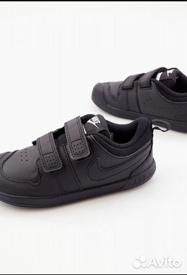 Кроссовки nike детские