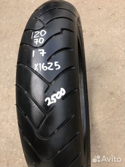 120/70 R17 bridgestone bt021 sport touring 1625x