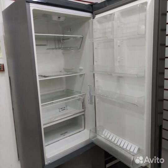Холодильник Hotpoint-Ariston HF 52000S (Рассрочка