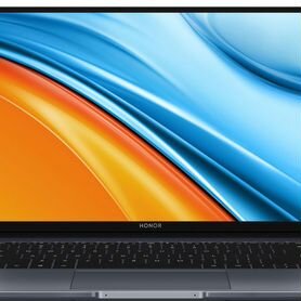 5301afvh, Ноутбук Honor MagicBook 14 NMH-WDQ9HN 14"