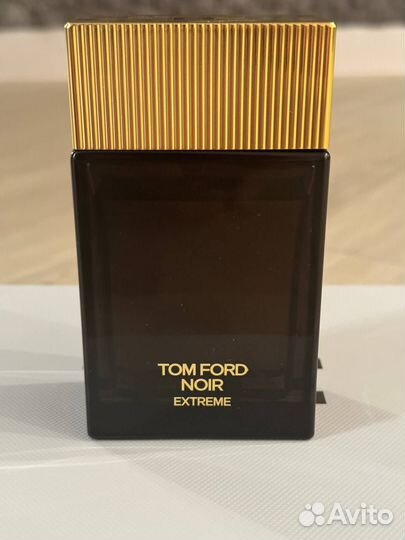 Tom Ford Noir Extreme