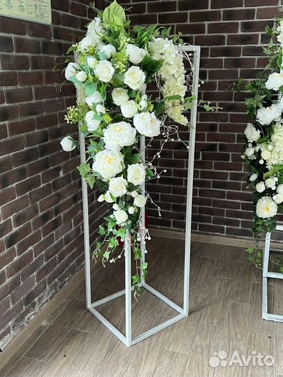 Оформление свадьбы