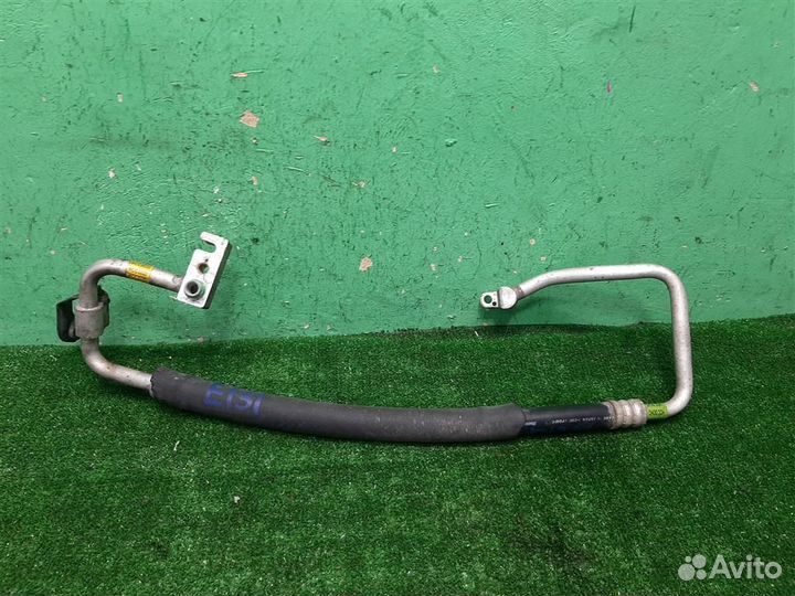 Трубка кондиционера Hyundai Getz TB 2007