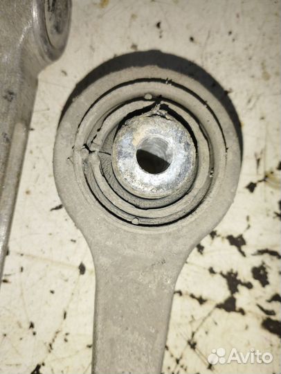 Рычаг задний BMW 7 Е65 бмв 7 Е65 Е66