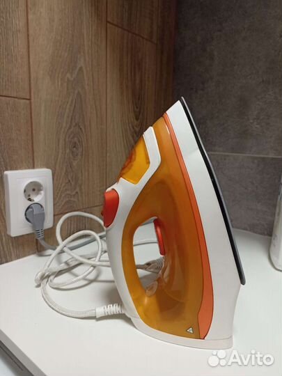 Утюг Philips nl9206ad-4 Drachten