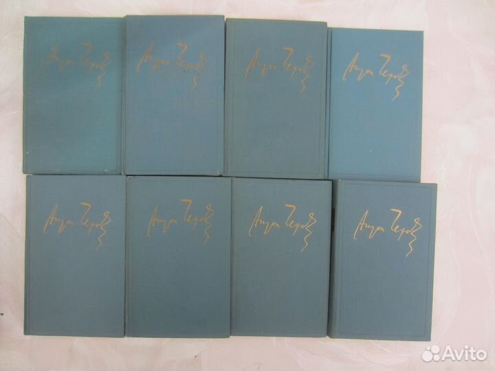 А.П. Чехов. Полное собрание сочинений и писем