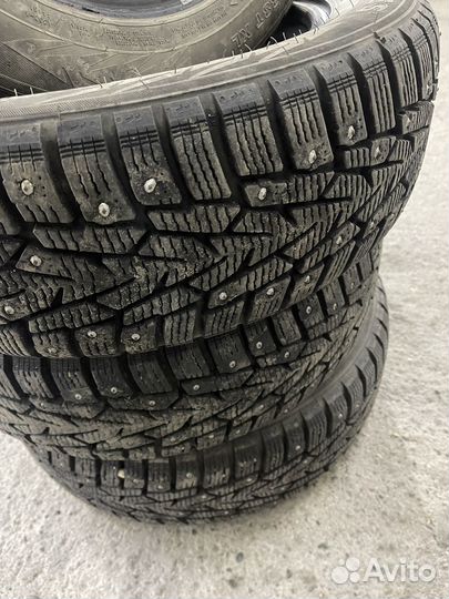 Nokian Tyres Nordman 7 185/60 R15