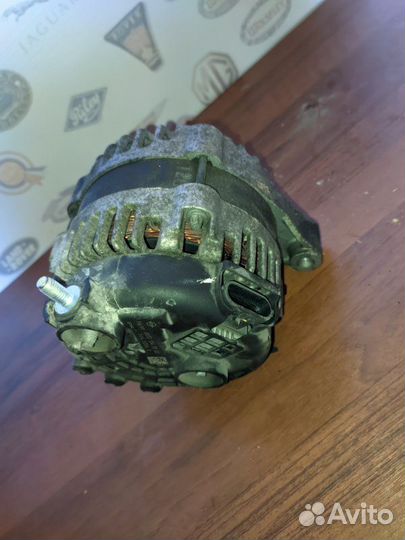 Генератор Ssangyong Actyon G20DF 2014